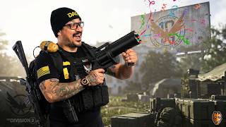10 Year Anniversary Steam  |🪓🥷 DAG 🔴LIVE | Division 2