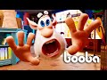 Booba 🙃 BÜYÜK Lanet 💥 Booba Derleme ⭐ Super Toons TV Animasyon