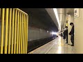 '19.3.9 都営地下鉄浅草線 発車メロディ使用開始 の動画、YouTube動画。