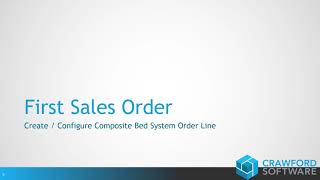 Epicor Product Configurator Webinar