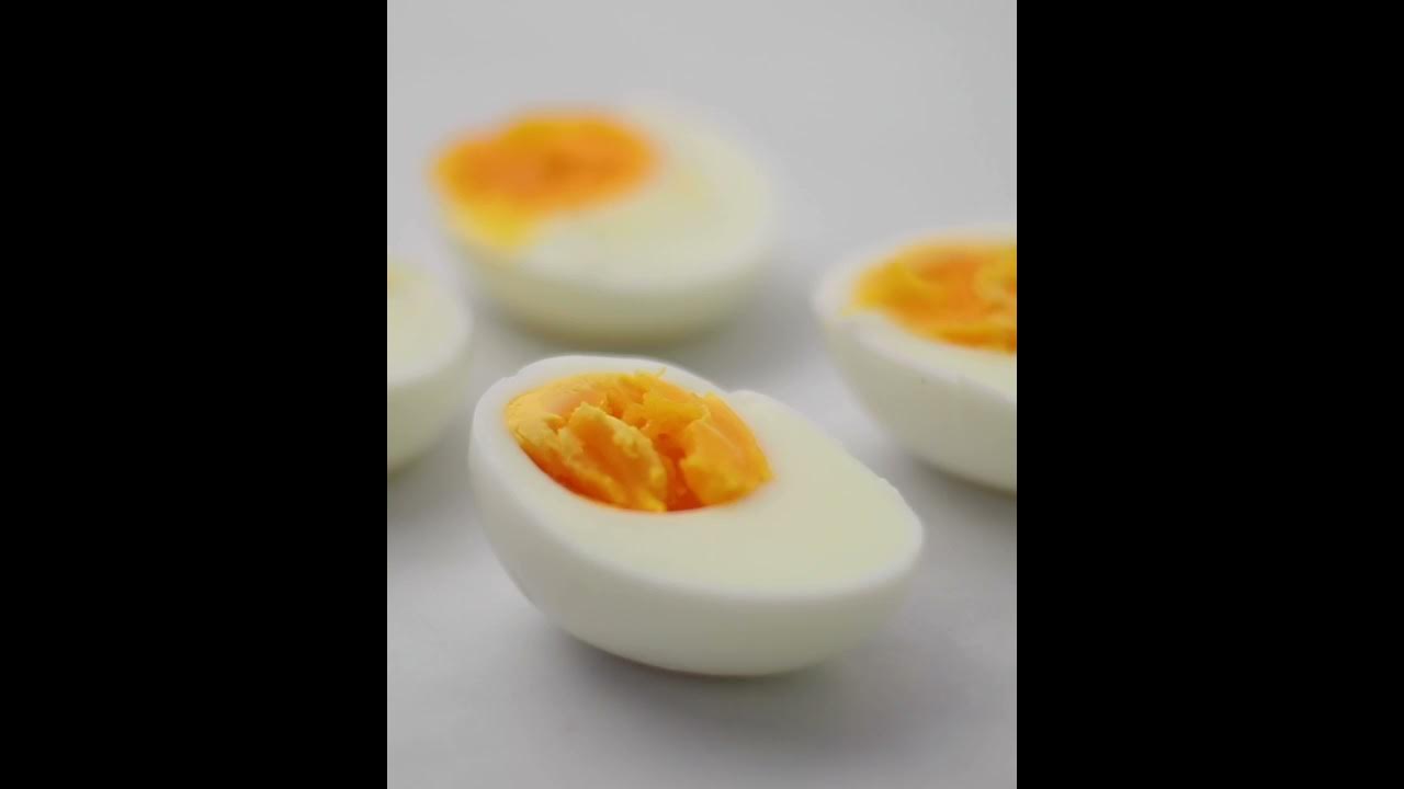 How to Boil Eggs Perfectly (Every Time) - Downshiftology