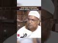 'Qurbani Na Karein.. Gaay Ka Gosht Khayein Hi Nahi': Kolkata Imam’s appeal to Muslims