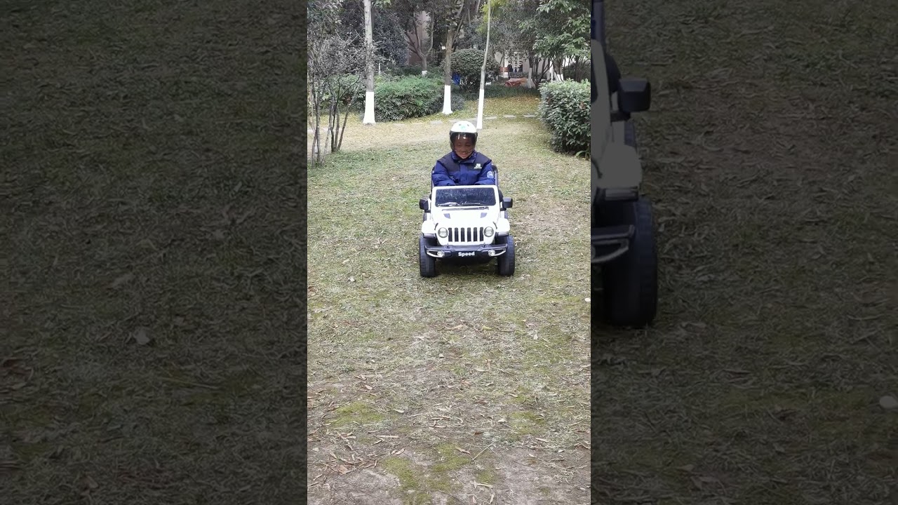 MgcSTEM  LVP-30V multi-functional battery adapter, used in Power Wheels