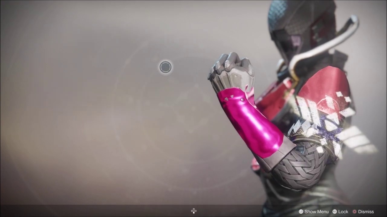 Destiny 2 Season of Arrivals Get Charge Harvester Arrivals Mod