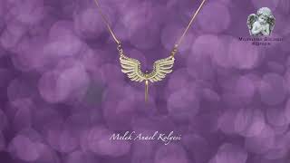 Anael Melek Kolyesi 768 Hz Frekans Müziği - Güven, Ruhsallık, İnanç Rahatlama