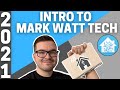 Intro to mark watt tech