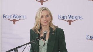 Fort Worth community leaders react to TEA takeover of Fort Worth ISD