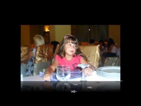 Sorina Caramfil-eternul dans