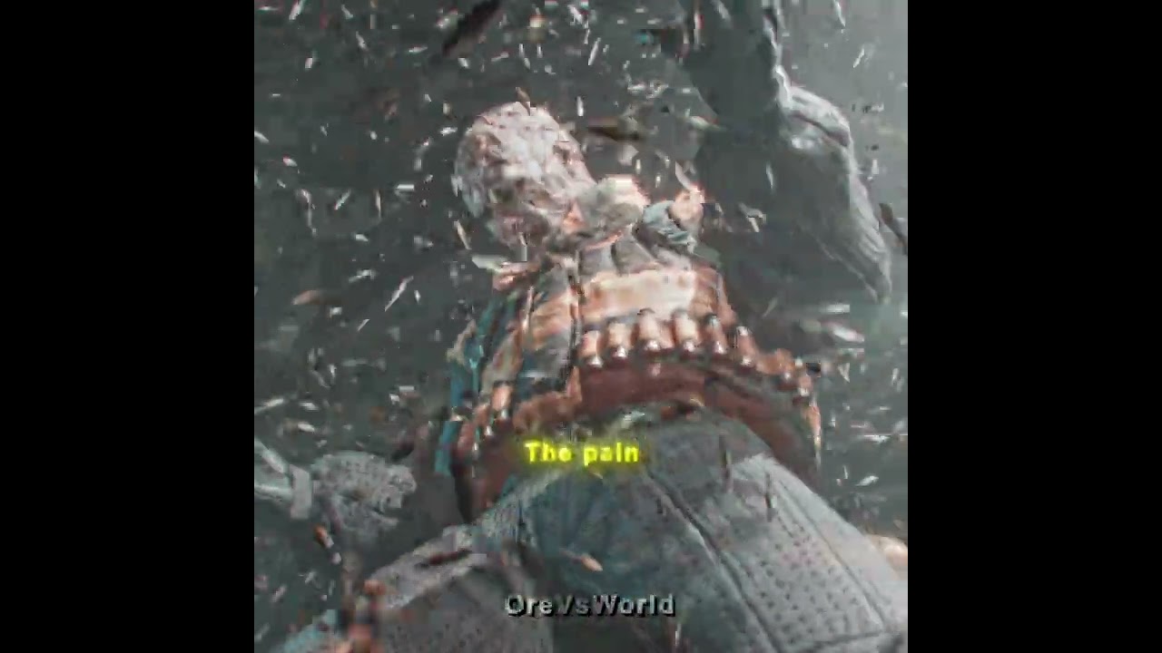 The End of Pain 💀