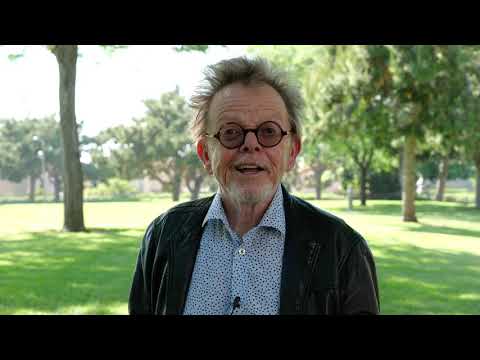 Paul Williams Introduces ASCAP Experience: Home Edition