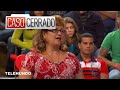 Demanda de Amor👵🏻🚶🏾🚶🏾👦🏻| Caso Cerrado | Telemundo