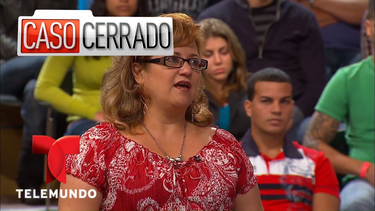 http://msn.com.ph Capítulo: Demanda de Amor👵🏻🚶🏾🚶🏾👦🏻| Caso Cerrado | Telemundo