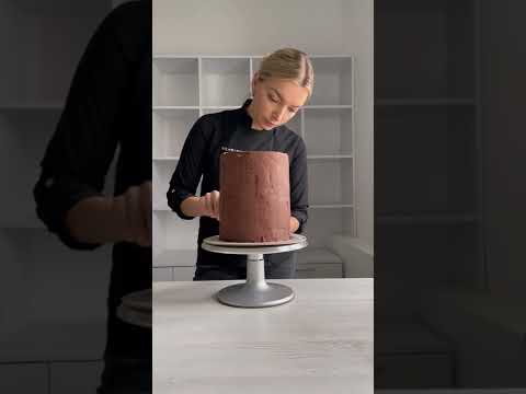Украшение тортов рецепты тортов в домашних условиях