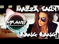 Mazza, Sary - Bang Bang (Klaas Extended Remix) (Best Electro House) Mr Anzy