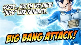 VERY HARD Difficulty - Vegeta vs Perfect Cell - Dragon Ball Z: Ultimate Tenkaichi