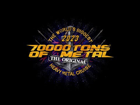 70000TONS OF METAL 2023 - Bimini Destination Guide