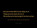 Beginning of video