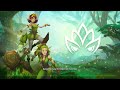 Dungeon Theme | Hana OST  [Swamp] - Alex Gray