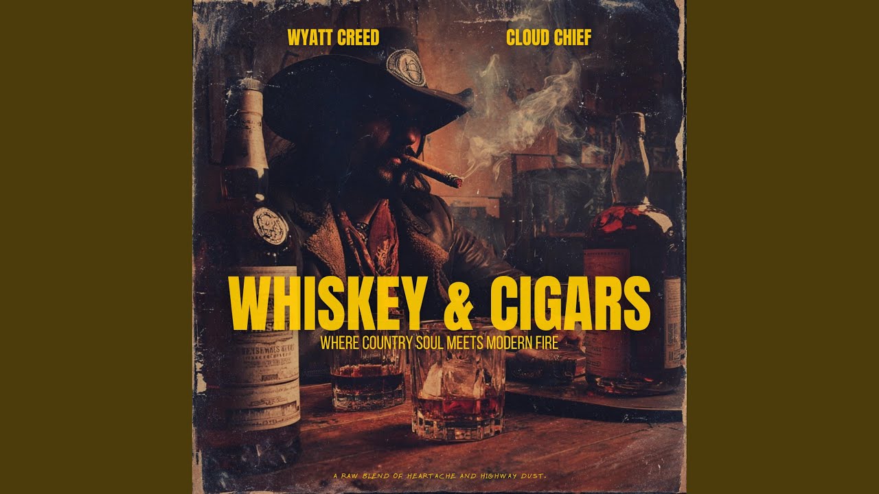 Whiskey & Cigars