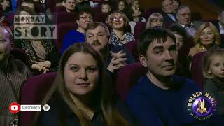 AMAZING !!! TRIK SULAP MEROKOK OLEH PESULAP DUNIA MARIO LOPEZ