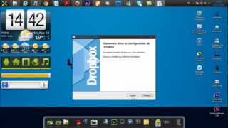 الحلقة 1:الحصول على قرص صلب على الانترنت لتخزين بياناتك screenshot 5