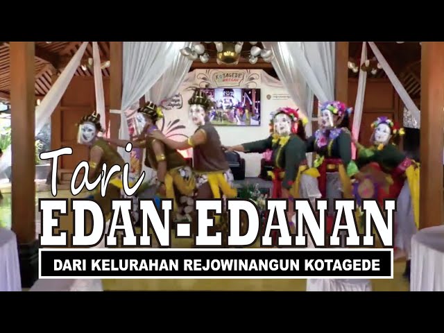 TARI NIRBAYA EDAN EDANAN class=