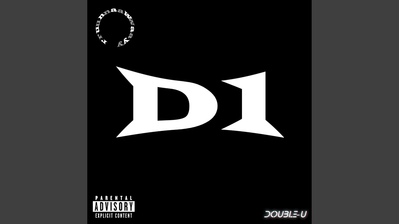 Watch D1 on YouTube Watch D1 on YouTube