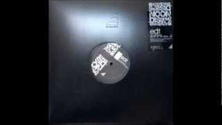 E.D.T. (Essential DJ-Team) - Beatin' Of The Drum [2004]