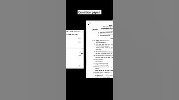 Thermodynamics paper📃of B.tech(ME)3rd sem(2023) | #exam #ytshorts #viral