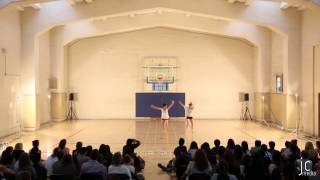 Wunderful Sisters | Spring 2014 Showcase