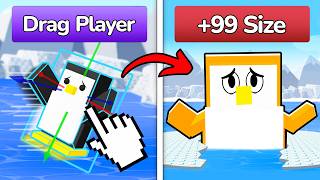 Every Win, 1 Random Admin Command