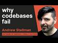 The hidden skill behind every high-performing engineering team with Andrew Stellman