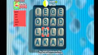 Familienspieleabend - Boggle! - Klassisch spielen Part12 Ps2 screenshot 5