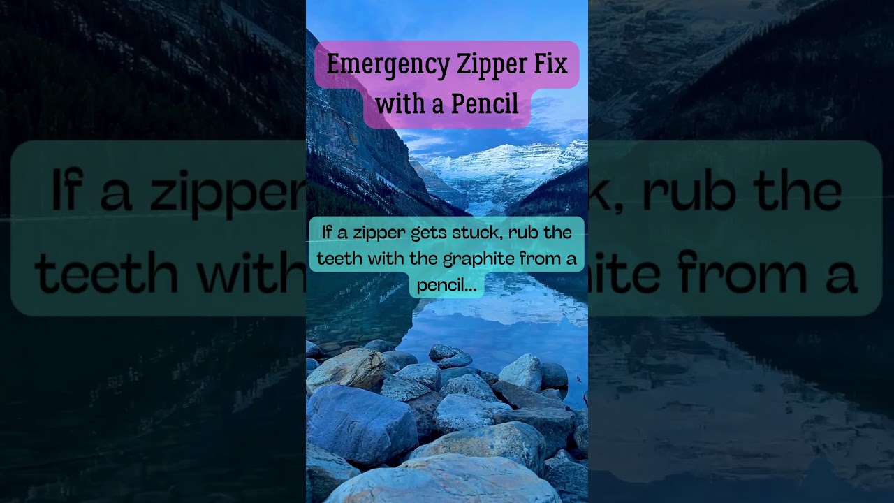 Life Hacks: Quick, Brief, Brilliant! №17 