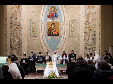 Veglia Ecumenica Diocesana 2023