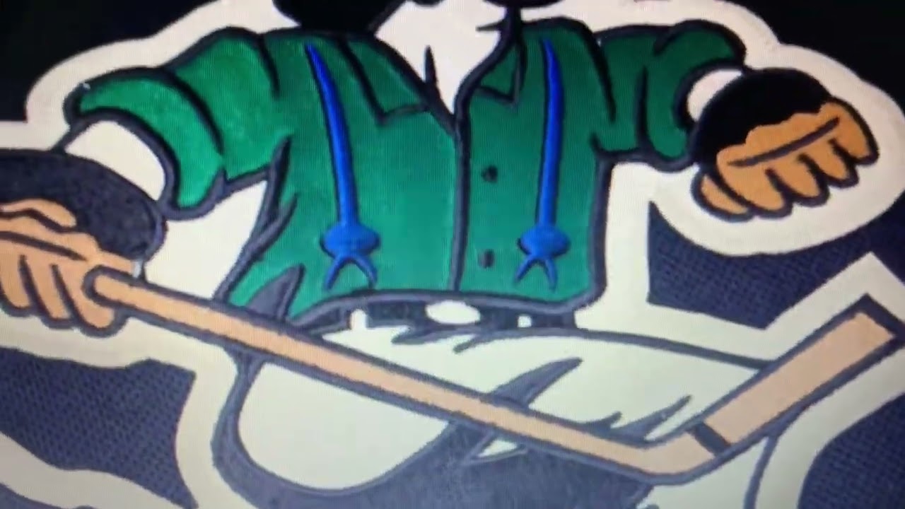 Vancouver Canucks 2022 Reverse Retro Jersey Leak: My Thoughts