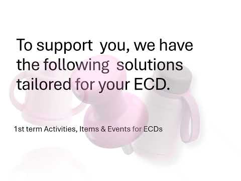 Ecd Policies And Procedures