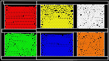 The Fantastic 15 Times Eliminations Marble Race ASRM in Algodoo