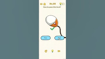 How to pass this level? #level93 #gaming #brainout #brainoutgaming #shorts