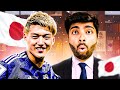 I Rebuild with Japan’s Wonderkids…