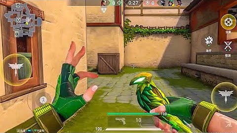 HOW TO PRE-REGISTER & DOWNLOAD VALORANT MOBILE CHINESE VERSION! EASY METHOD! WeChat Or QQ!