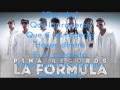la formula sigue plan b ft. rakim y ken-y y zion y lennox y arcangel (letra)