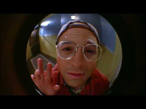 Step Off George - Seinfeld