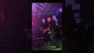 A contre sens #guitar #duo #rock #contresens #live
