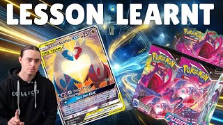 3 LESSONS Learnt From The Pokemon Investing Past!