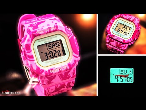 その他 Baby-G BABY-G | CASIO