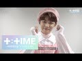 [T:TIME] 1st challenge of YEONJUN as a MC! - TXT (투모로우바이투게더)