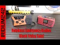 Retekess Emergency Radios Black Friday Sale!