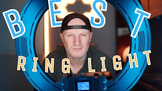 Lume Cube Ring Light Review: The Best for Youtube?