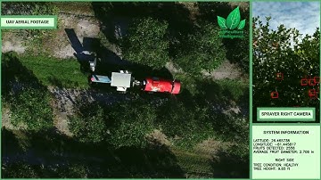 Agrosense: Transforming Any Sprayer into an AI-Enabled Smart Sprayer